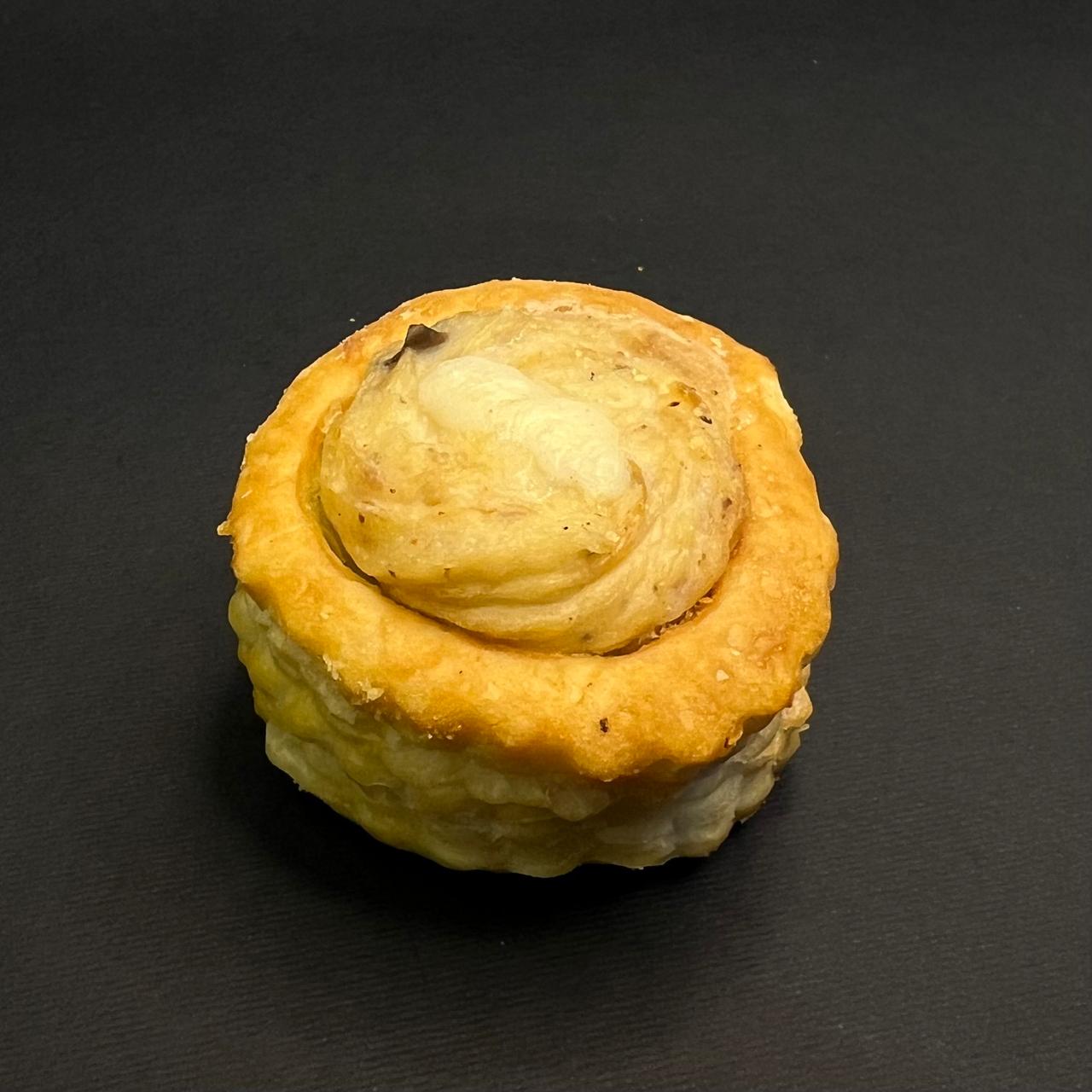Vol Au Vent Thon Béchamel